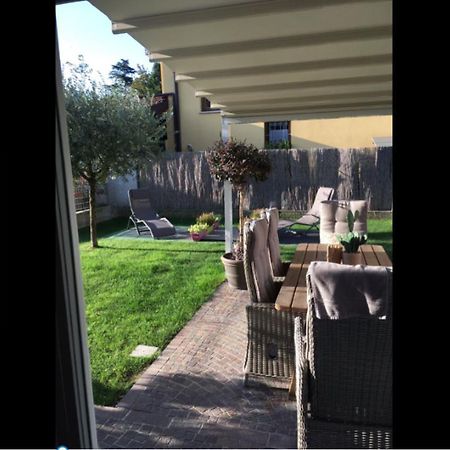 Appartamento Campagnola Con Giardino Privato E Due Camere Da Letto Екстер'єр фото